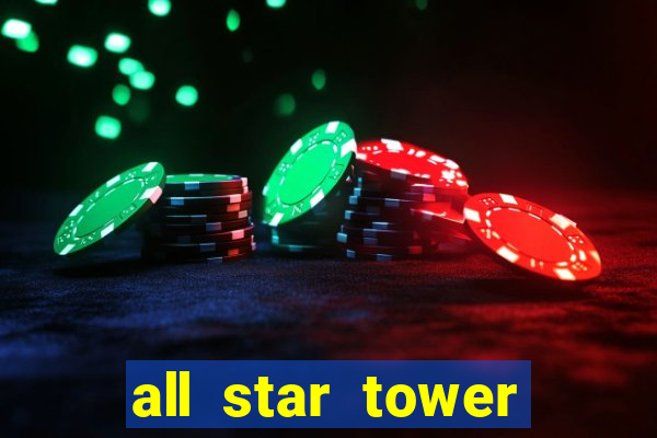 all star tower defense codes wiki